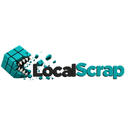 LocalScrap